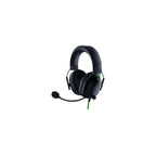 Razer BlackShark V2 X Kabel Svart