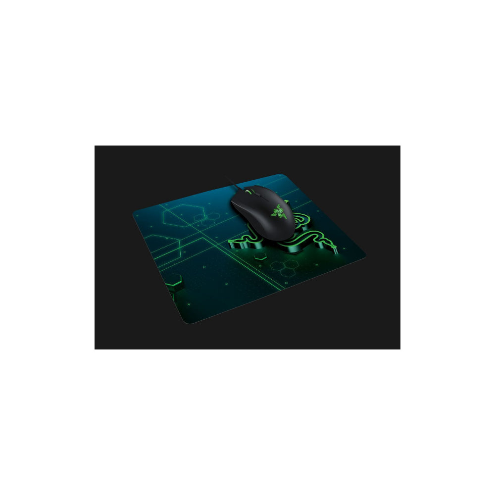 Razer Goliathus Mobile Stealth Edition 270x215mm
