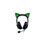 Razer Kraken Kitty V2 Kabel Svart