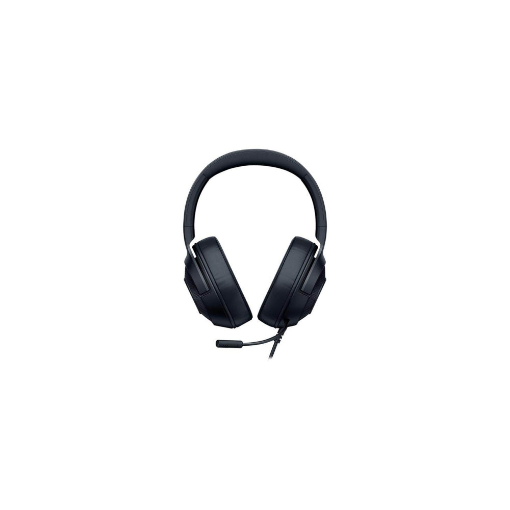 Razer Kraken X Lite Kabel Svart