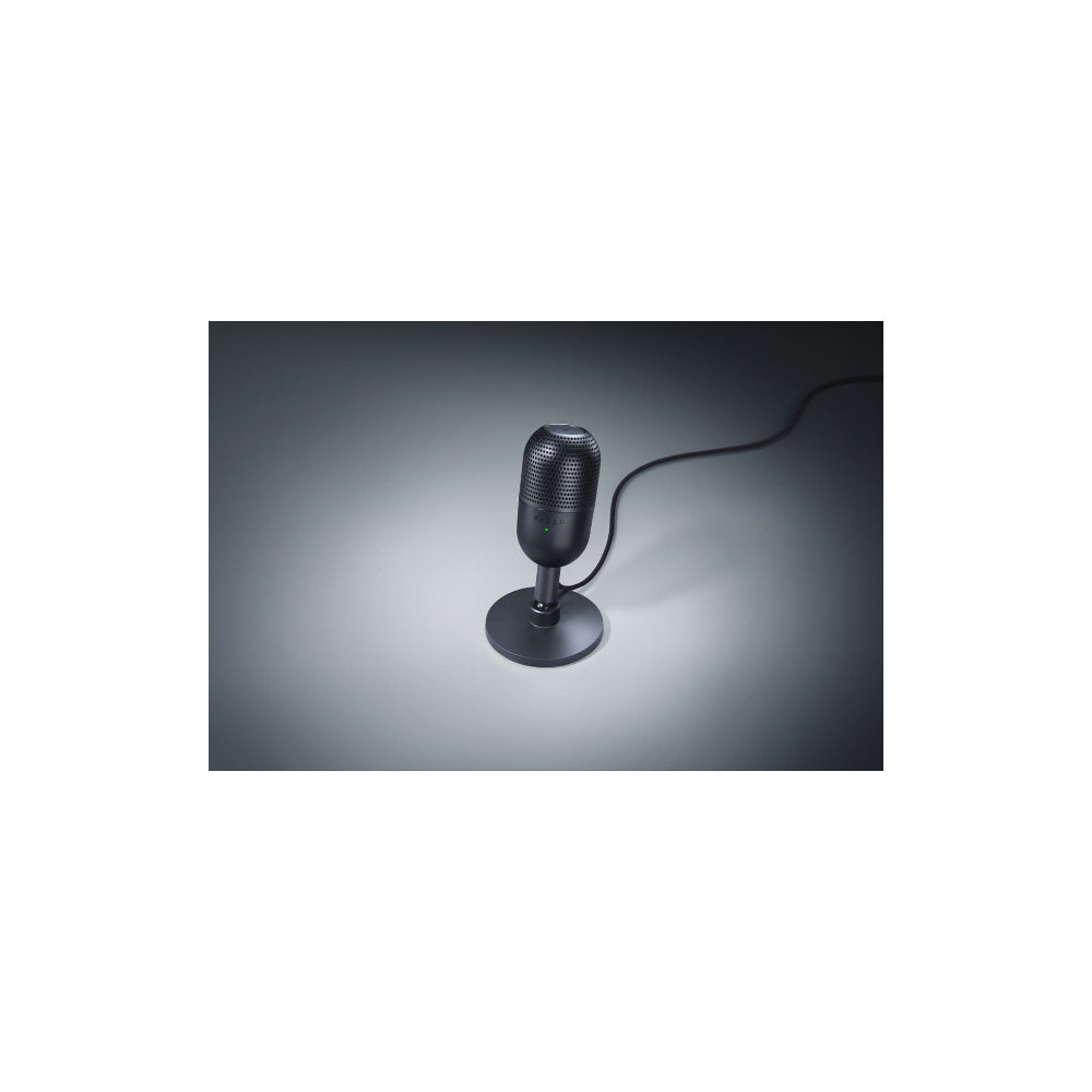 Razer Seiren V3 Mini Svart