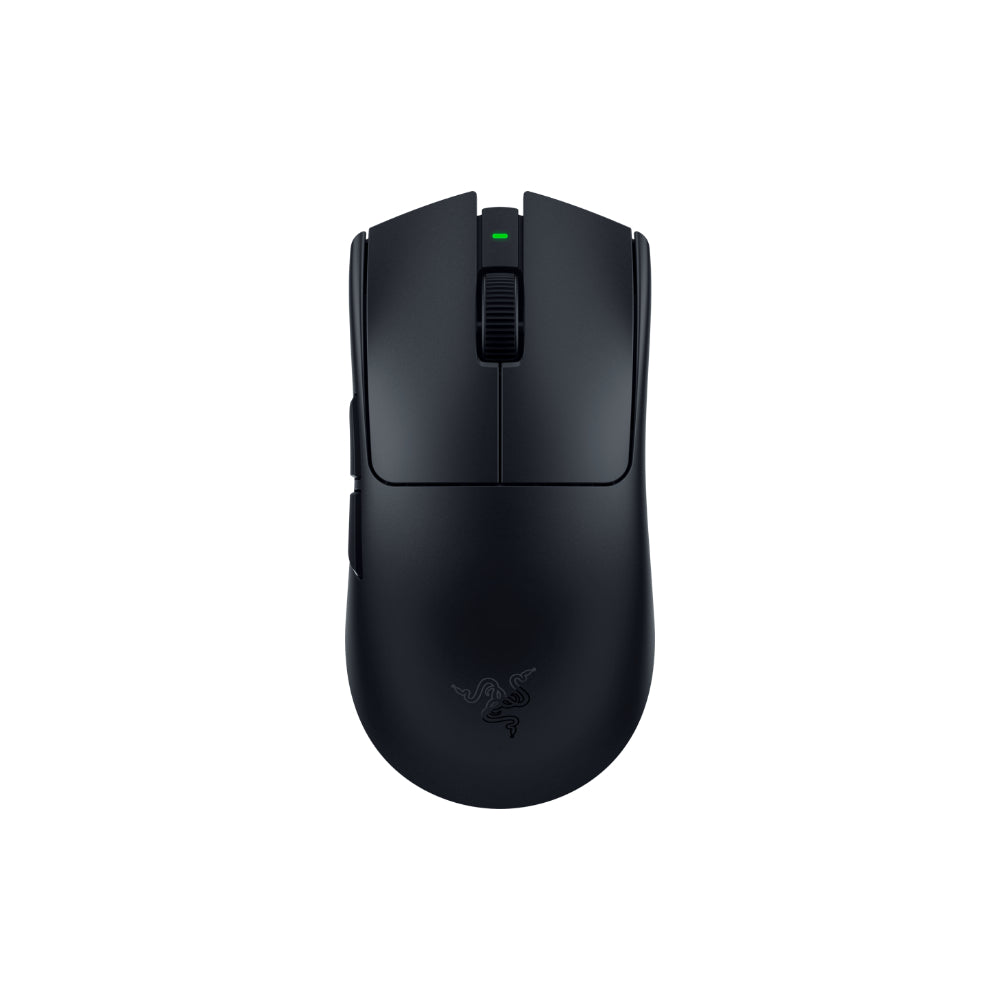 Razer Viper V4 Pro Trådlös Svart