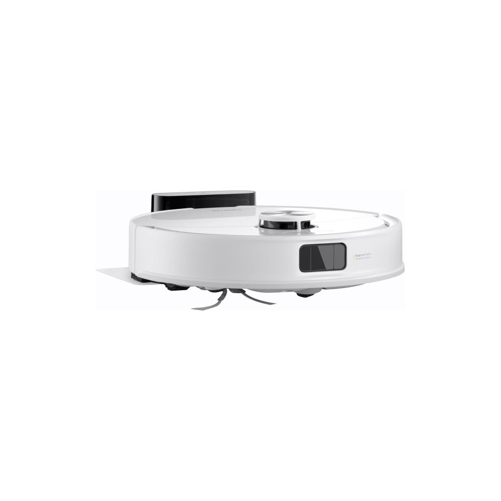 Roborock Q10 VF Robotdammsugare Vit