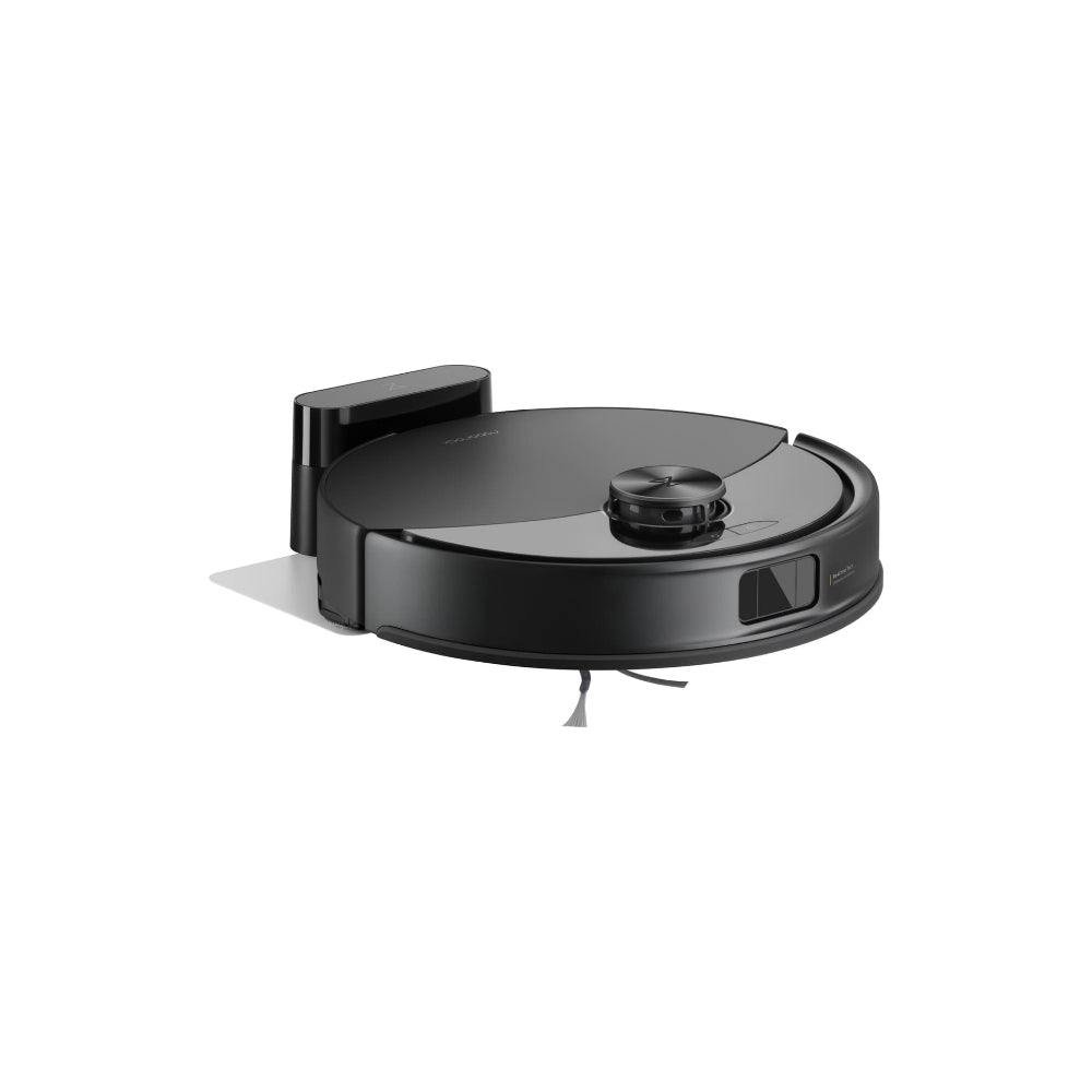 Roborock Q10 VF Robotdammsugare Svart