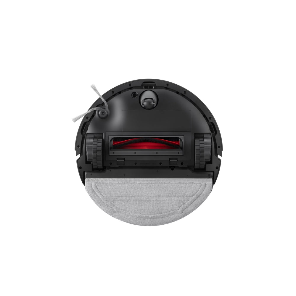 Roborock Q10 VF+ Robotdammsugare Svart