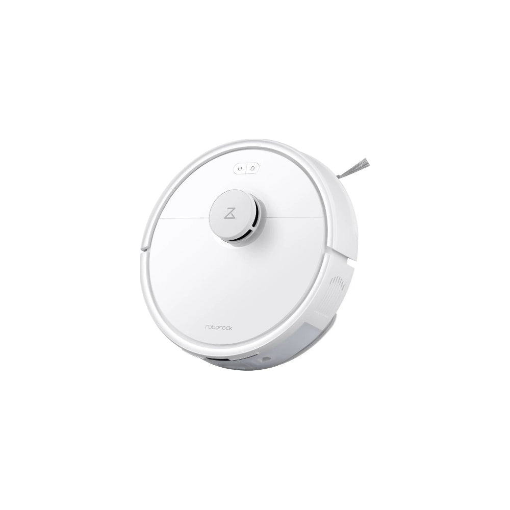 Roborock Q7 BF Robotdammsugare Vit