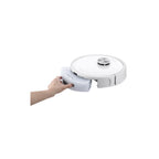 Roborock Q7 TF Robotdammsugare Vit