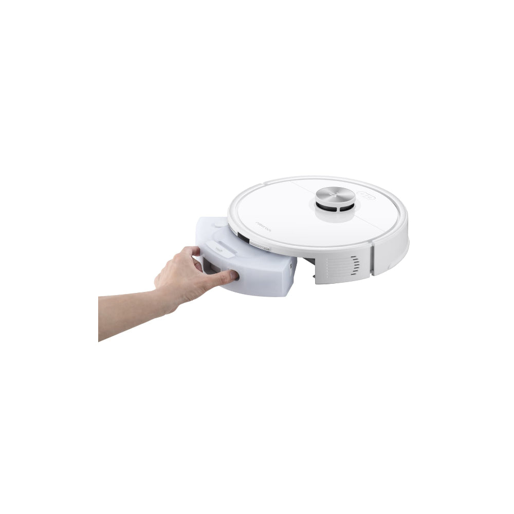 Roborock Q7 TF Robotdammsugare Vit