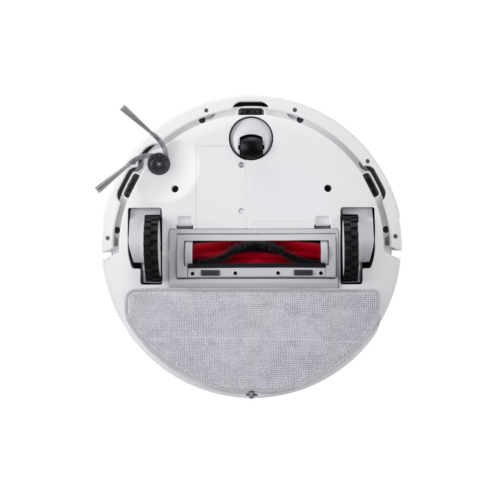 Roborock Q7 TF+ Robotdammsugare Vit
