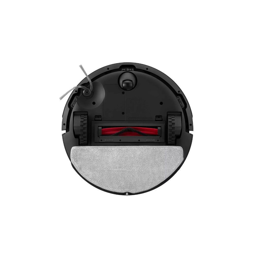 Roborock Q7 TF+ Robotdammsugare Svart