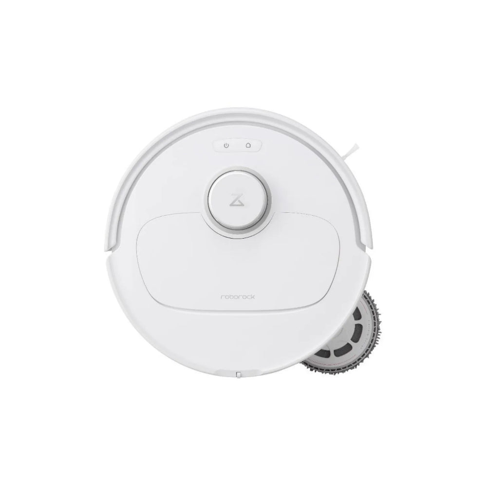 Roborock QRevo Plus Robotdammsugare Vit