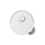 Roborock QRevo Plus Robotdammsugare Vit