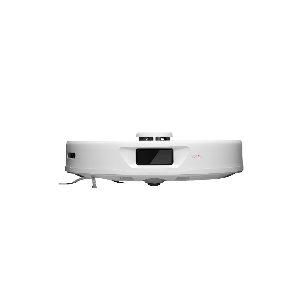 Roborock Q Revo Robotdammsugare Vit