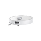Roborock Qrevo Curv Robotdammsugare Vit