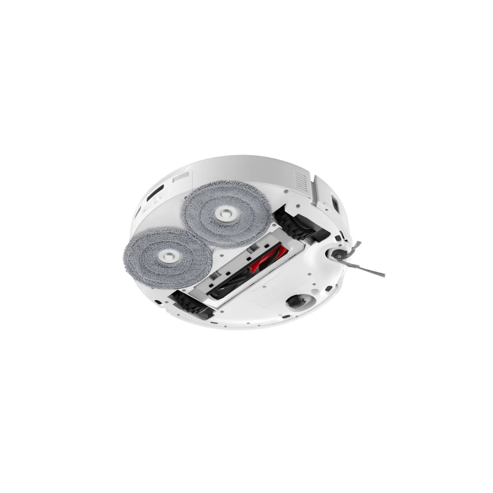 Roborock Qrevo Edge 2 Pro Robotdammsugare Vit