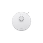 Roborock Qrevo Edge 5V1 Robotdammsugare Vit