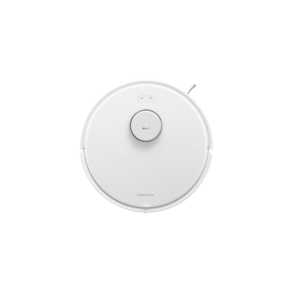 Roborock Qrevo Edge 5V1 Robotdammsugare Vit