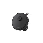 Roborock Qrevo Edge 5V1 Robotdammsugare Svart