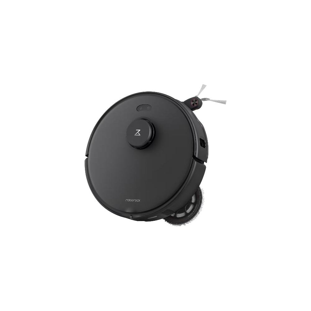 Roborock Qrevo Edge 5V1 Robotdammsugare Svart