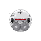 Roborock Qrevo MaxV Robotdammsugare Vit