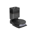 Roborock S8+ Robotdammsugare Svart