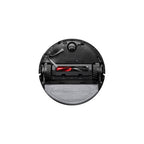 Roborock Saros 20 Sonic Robotdammsugare Svart