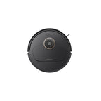 Roborock Q Revo MaxV Robotdammsugare Svart