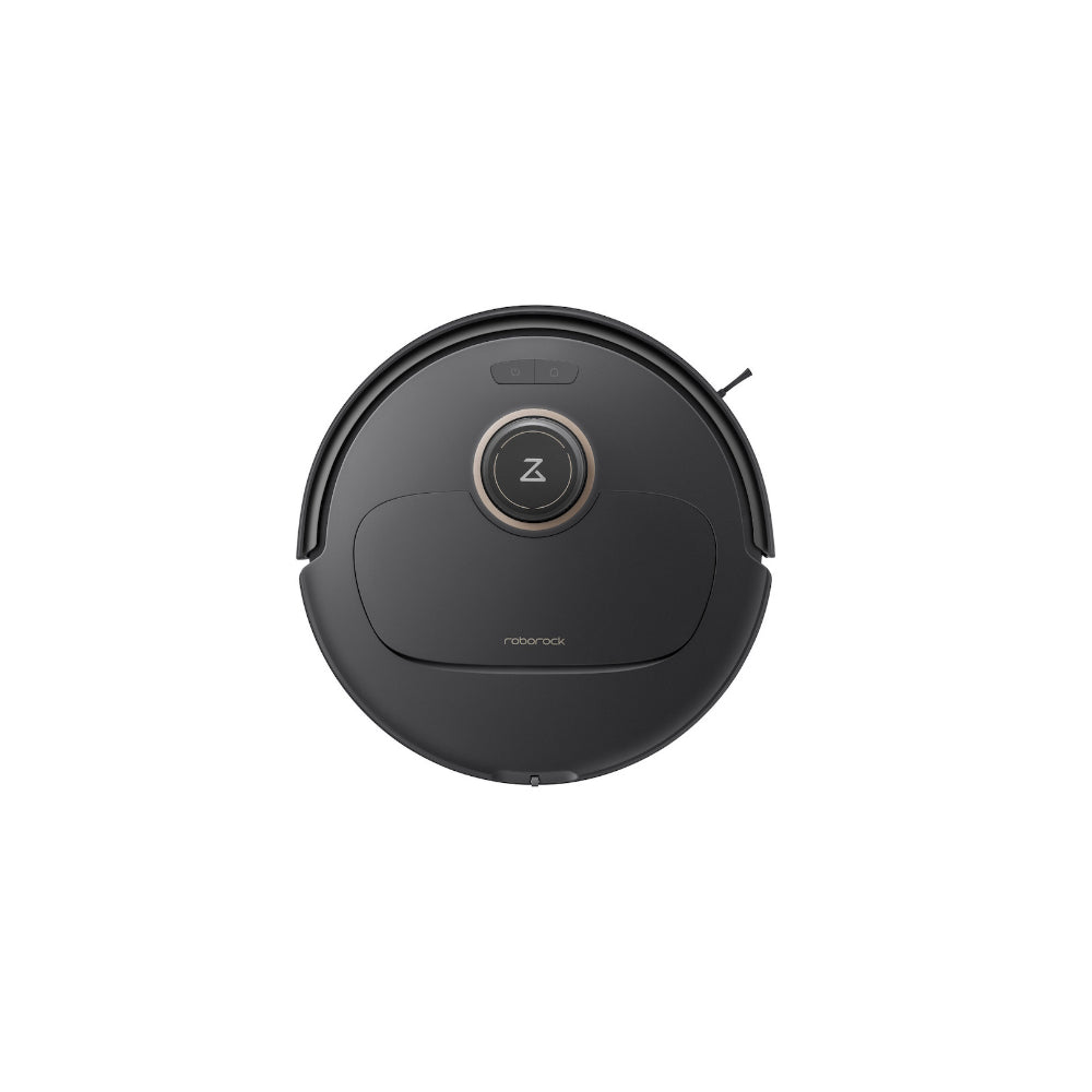 Roborock Q Revo MaxV Robotdammsugare Svart