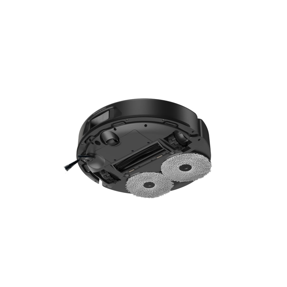 TP-Link Tapo RV50 Pro Omni Robotdammsugare Svart
