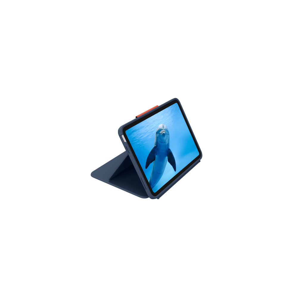 Logitech Rugged Combo 4 Touch Tangentbordsfodral