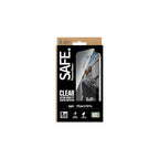 PanzerGlass Safe skärmskydd Ultrawide iPhone 17
