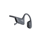 SHOKZ OpenRun Pro 2 Trådlösa Neckband-hörlurar Svart