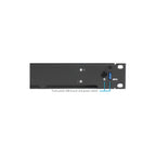 SONNET RackMac mini, 1U for (2) Mac mini, 2014+2018+M1