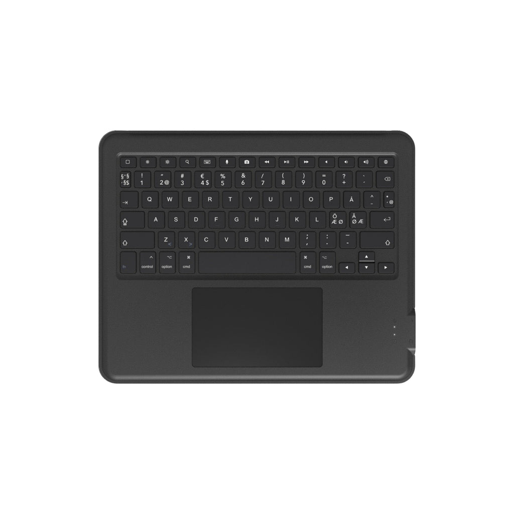 STM Dux Keyboard för iPad 10th gen 10,9" (2022)