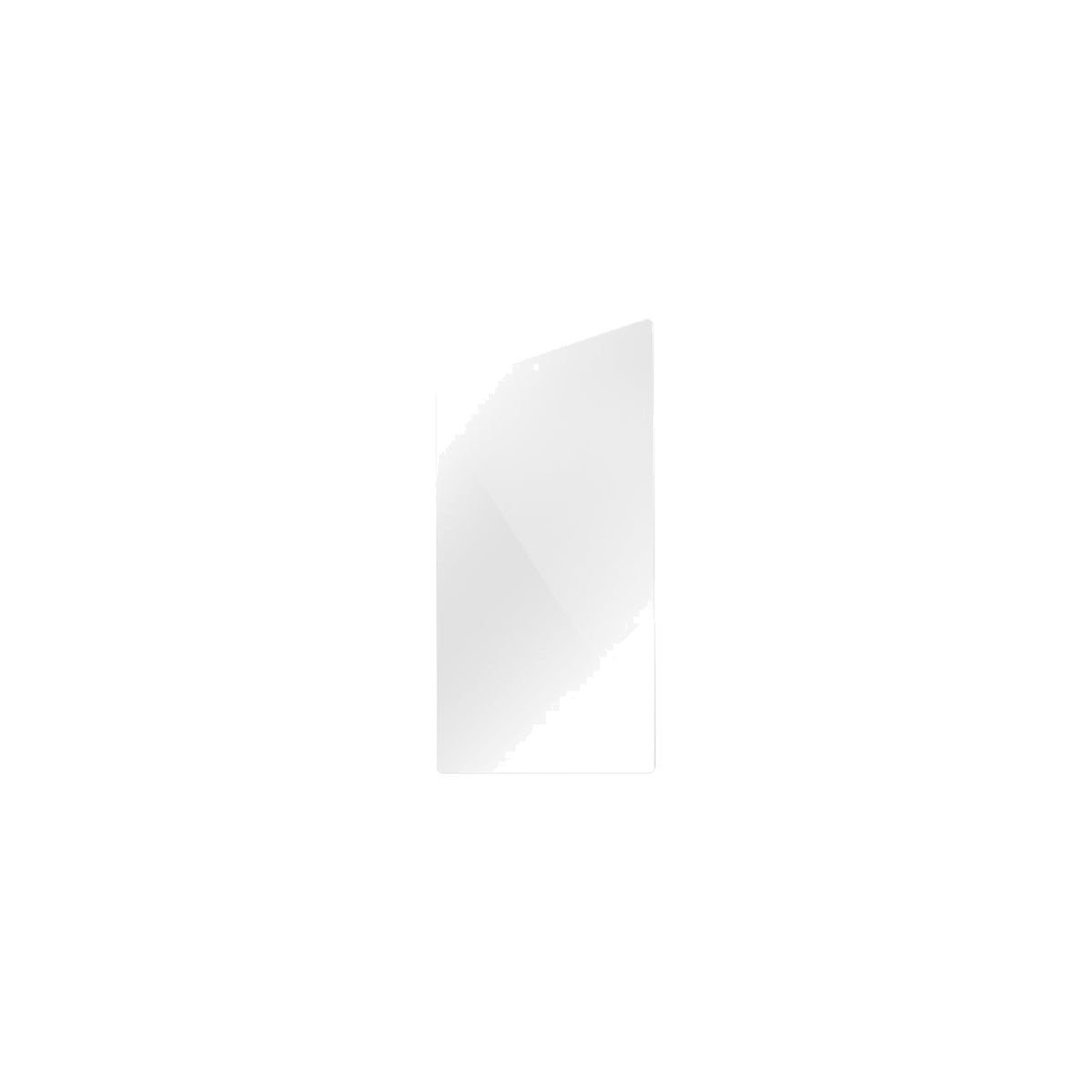 STM - skärmskydd - iPad 10,2” 7:e / 8:e / 9:e gen