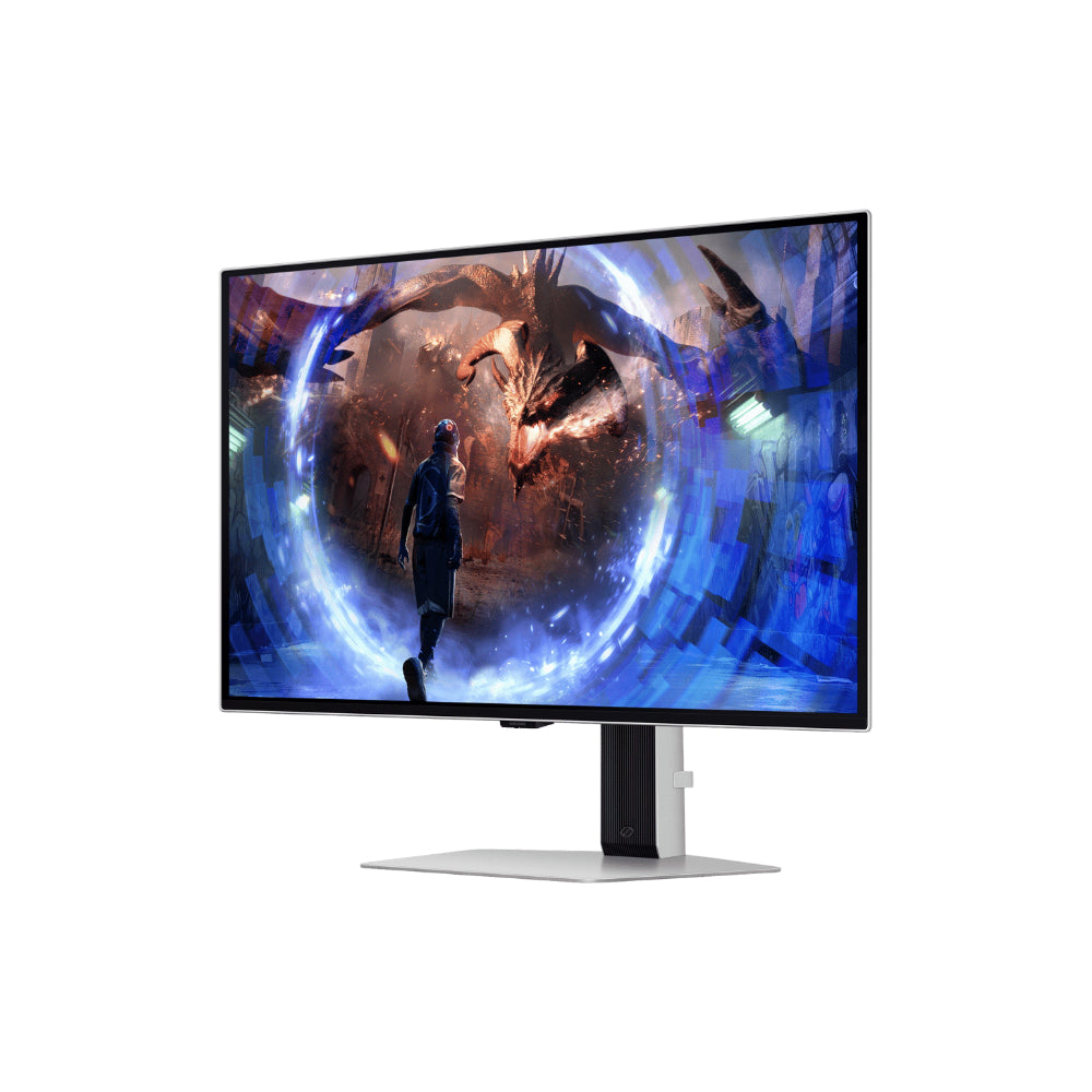 Samsung Odyssey G6 G60SD LS27DG602SUXEN 27" - 2560x1440 OLED 360Hz