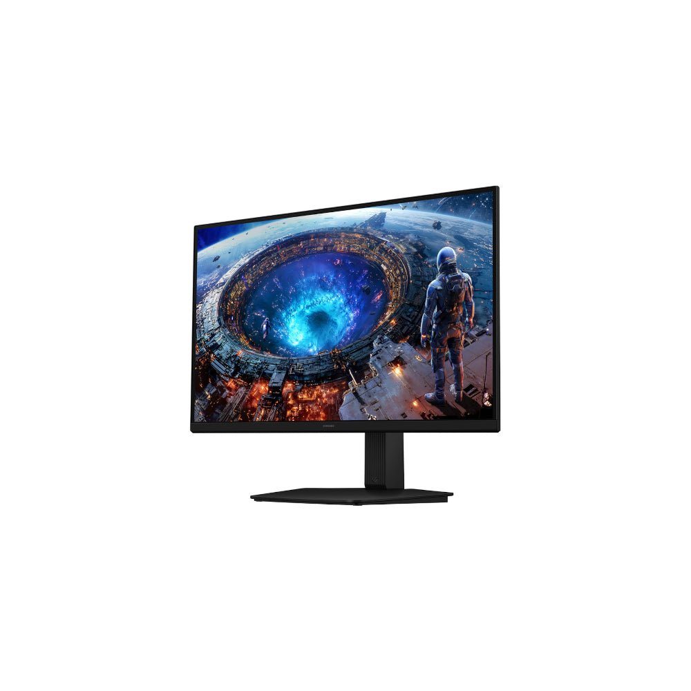 Samsung Odyssey G8 27HG806 27" 5K - 5120x2880 IPS 180Hz/360Hz