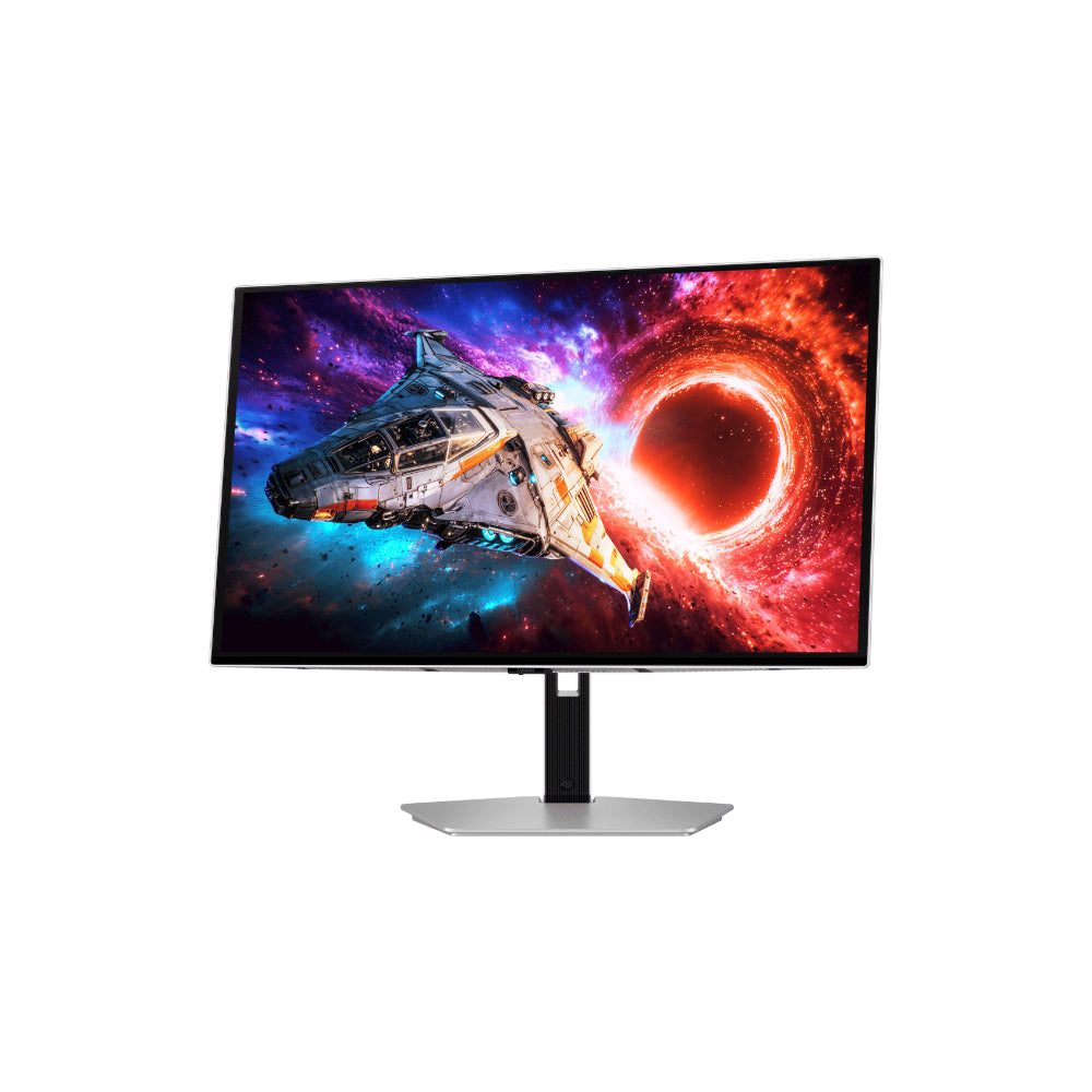 Samsung Odyssey OLED G8 G80SH 32" - USB-C 3840x2160 OLED 240Hz