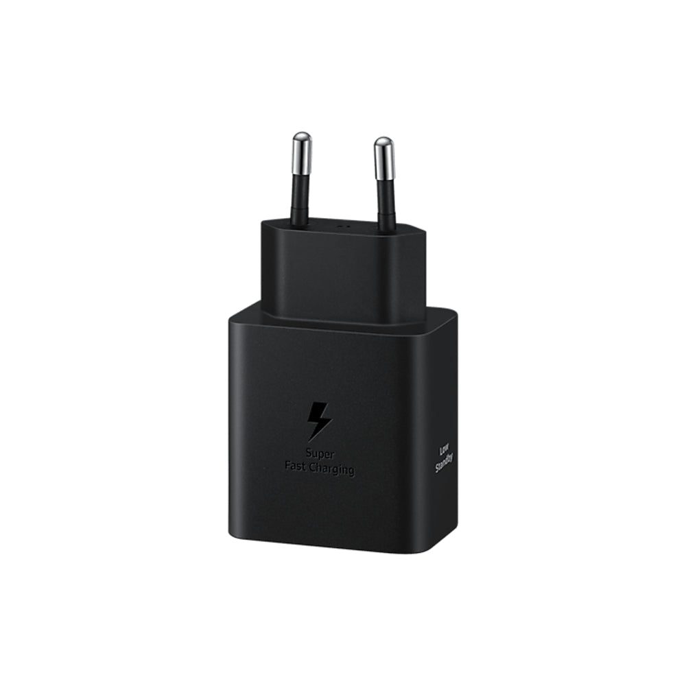 Samsung Strömadapter 45W Svart
