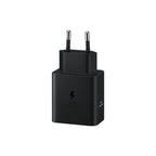 Samsung Strömadapter 45W Svart