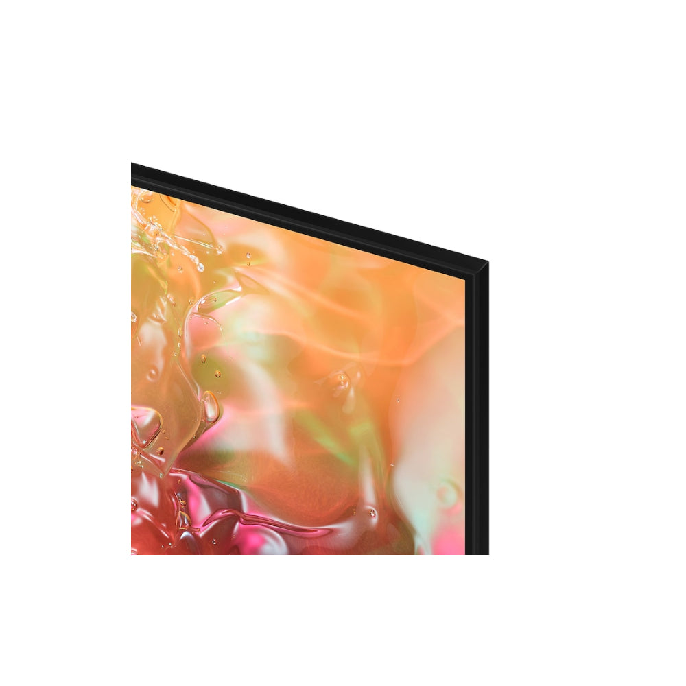 Samsung UE50DU7192U 50" - 4K