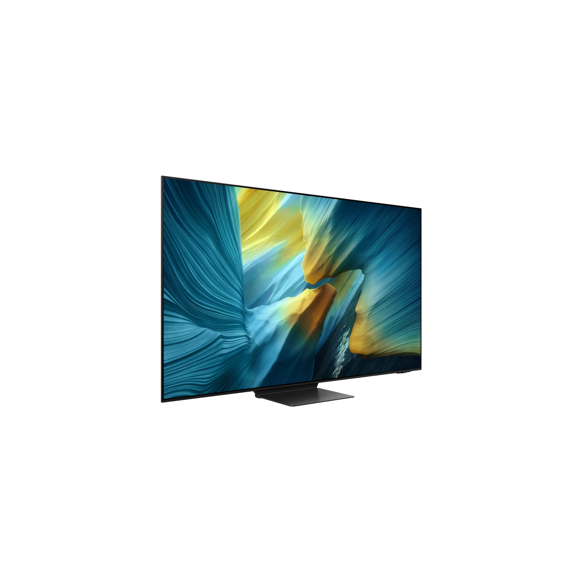 Samsung QE55S95FAT 55" - QD-OLED 4K