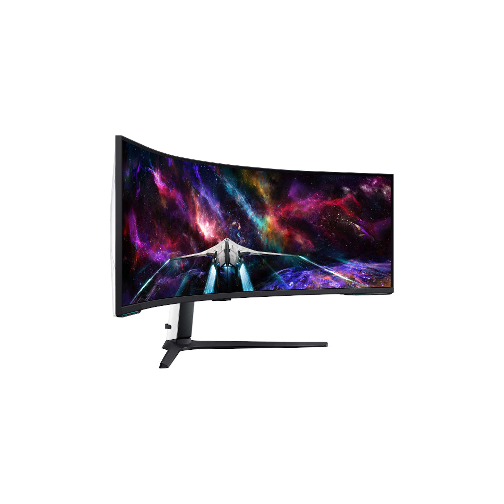 Samsung Odyssey Neo G9 S57CG952NU 57" - Ultrawide 7680x2160 VA 240Hz