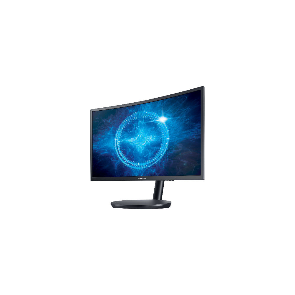 Samsung C24FG70FQU 23.5" - 1920x1080 VA 144Hz