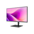 Samsung Essential S4 S43UF 27" - USB-C 1920x1080 IPS 100Hz