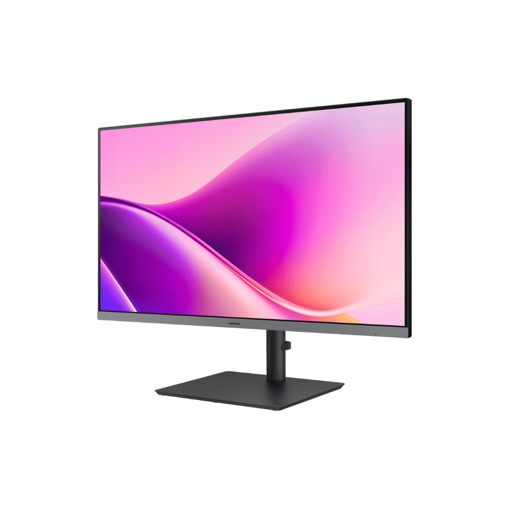 Samsung Essential S4 S43UF 27" - USB-C 1920x1080 IPS 100Hz