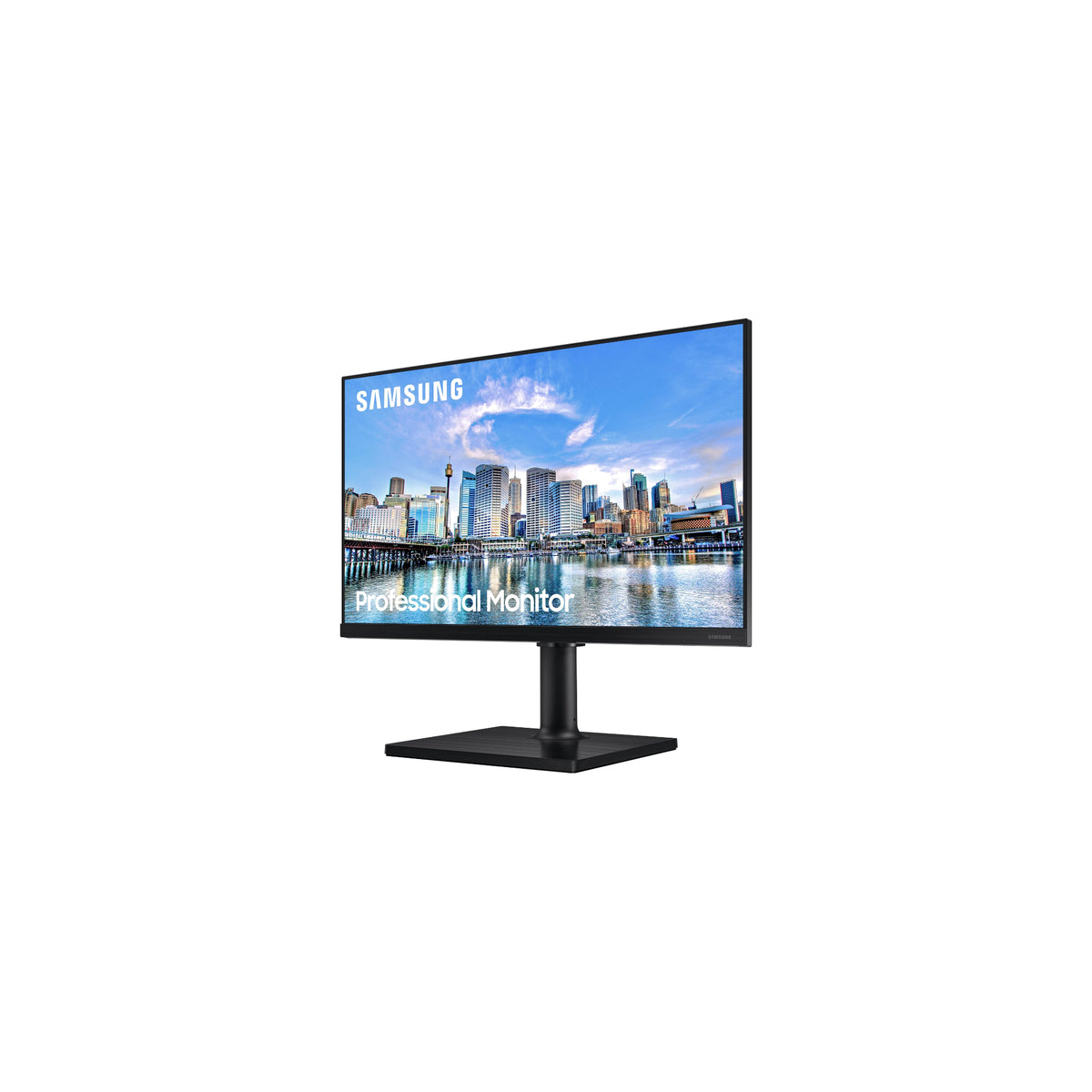 Samsung LF27T450FZU 27" - 1920x1080 IPS 75Hz