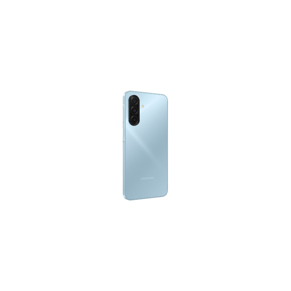 Samsung Galaxy A17 128GB Ljusblå
