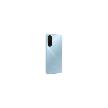 Samsung Galaxy A17 128GB Ljusblå