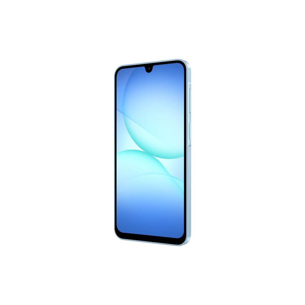Samsung Galaxy A17 6.7" 256GB Ljusblå